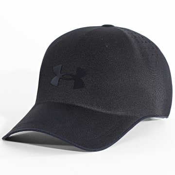 Under Armour - Casquette Souple 6000413 Noir