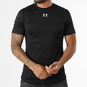 Under Armour - Tee Shirt Challenger Pro 6009620 Noir