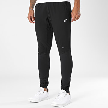 Asics - Joggingbroek Performance Running 2011D437 Zwart