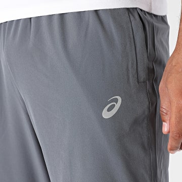 Asics - Joggingbroek Icon 2011D457 Grijs