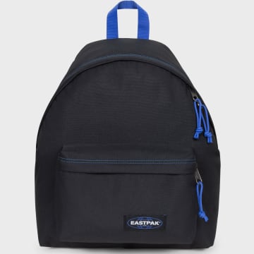Eastpak - Backpack Padded Pak'r Black Blue