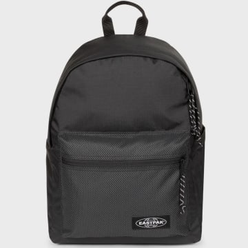 Eastpak - Backpack Athleish Pak'r Black