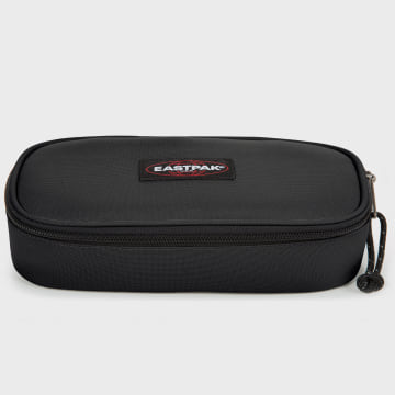 Eastpak - Astuccio Oval Single Nero
