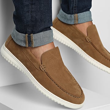 Classic Series - Mocassins 137 Khaki