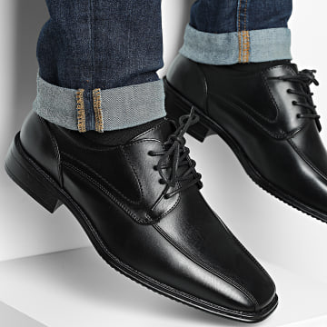 Classic Series - Mocassins 228 Black
