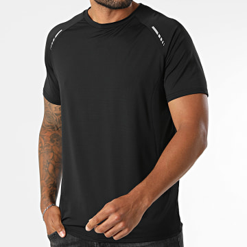 Classic Series - Camiseta 540 Negro