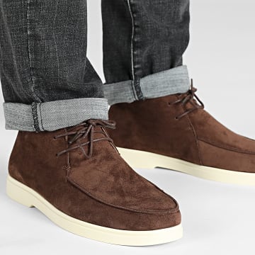 Classic Series - Schoenen 626 Bruin