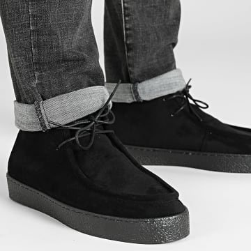 Classic Series - Stivaletti 623 Nero