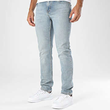 Levi's - Jean Slim 511™ 04511 Hellblau
