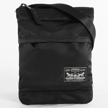 Levi's - Sacoche 005CU Noir