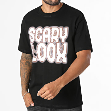 Uniplay - T-Shirts 006 Black