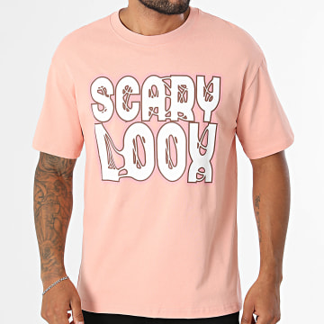 Uniplay - T-Shirts 006 Light Orange