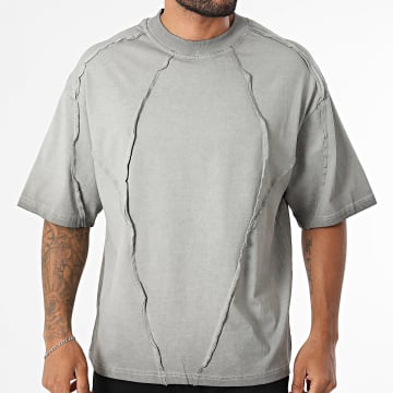 Uniplay - T-Shirts 311 Grey