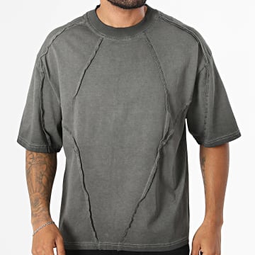 Uniplay - T-Shirts 311 Anthracite Grey