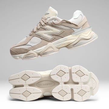 New Balance - Sneakers 9060 U90608AP Driftwood