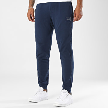 HUGO - Joggingbroek Laze 50525246 Donkerblauw