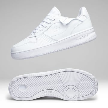 Lacoste - Sneakers L001 Set 226 Wit