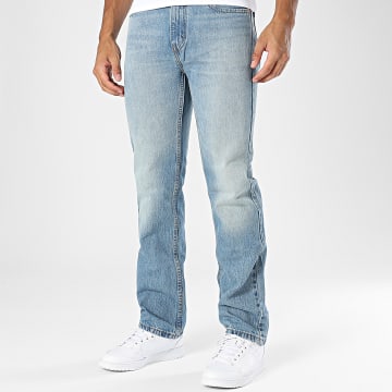 Levi's - Jean Regular Fit 505™ 00505 Lichtblauw