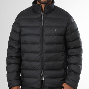 Polo Ralph Lauren - Plumífero Original Player Negro