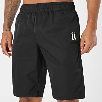 Unkut - Zwemshort Classic Zwart