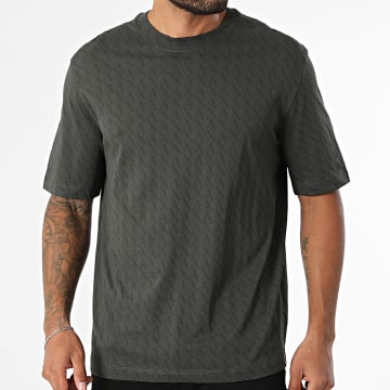 Armani Exchange - T-Shirt XM001228-AF10356 Anthrazit Grau