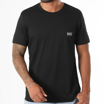 BOSS - Tee Shirt 50565324 Noir