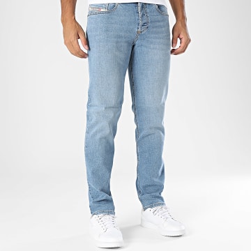 Diesel - Jean Regular D-Finitive A10229 Bleu Clair