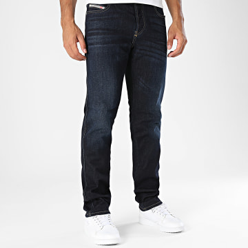 Diesel - Jean Slim Fit A15797 Bleu Marine