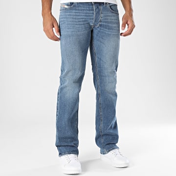 Diesel - Jean Regular Larkee 00C06Q Bleu Denim