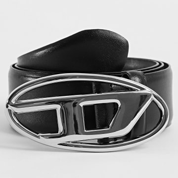 Diesel - Ceinture X10133-P6364 Noir