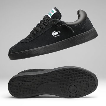 Lacoste - Sneakers Baseshot 226 Zwart