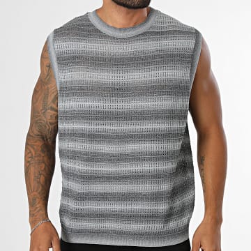 Frilivin - Singlet Haak 092 Grijs