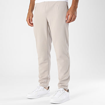 Frilivin - Pantalon 637 Beige Clair