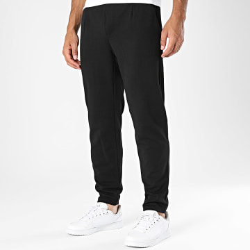 Frilivin - Pantalon 637 Noir