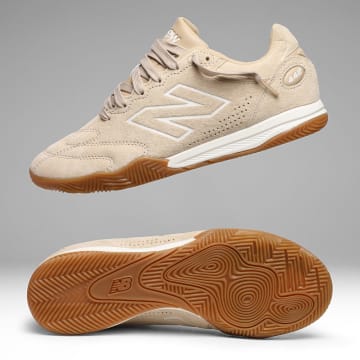 New Balance - Sneakers 442 U41IL84T Beige