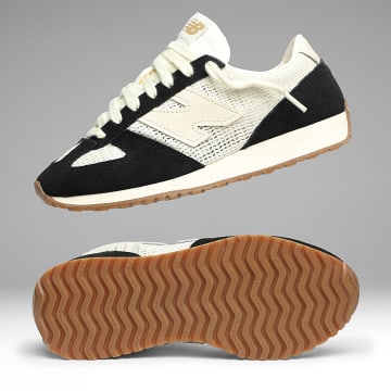 New Balance - Zapatillas Mujer 471 U4716RJ Black