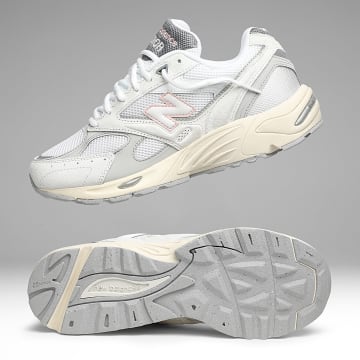 New Balance - Sneakers 880R U880R9P0 Reflection