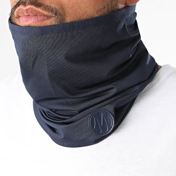 Puma - Neck Warmer OM Tech 055125 Navy Blue