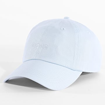 BOSS - Gorra Connect 50574494 Azul Claro