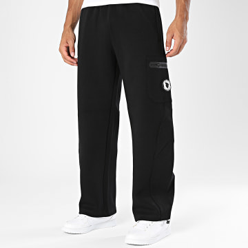 Comme Des Loups - Pantalon Jogging Ragnar Noir