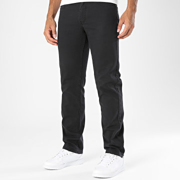 Levi's - Jean Slim 511™ 04511 Noir