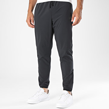 New Balance - Pantalón chándal Essential MB61Q6QO negro