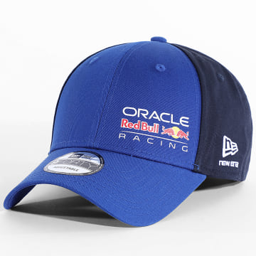New Era - Gorra Essential 9Forty 60850780 Azul Real Negro
