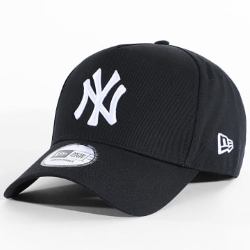 New Era - Boné League Essencial NY New York Yankees 60675530 Preto