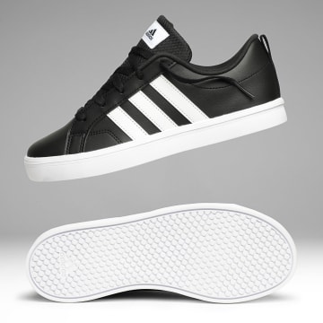 Adidas Performance - Zapatillas Mujer VS Pace 2.0 KJ7515 Core Black Footwear White
