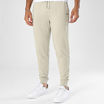 HUGO - Pantalon Jogging Noah 50566158 Beige