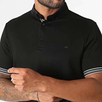 Armita - Polo Maniche Corte 691 Nero