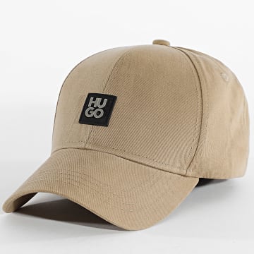 HUGO - Pet Jake 50539554 Donker Beige
