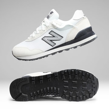 New Balance - Sneakers M515 M5158ZX Sea Salt