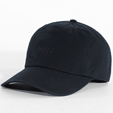 BOSS - Gorra Connect 50574494 Negro